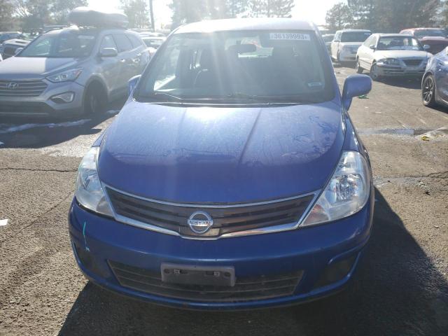 صورة رقم 5 من المزاد - 2010 NISSAN VERSA مع VIN 3N1BC1CPXAL447196