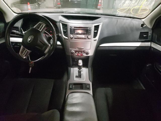 Снимка 8 от търг – 2013 SUBARU OUTBACK 2. с VIN 4S4BRBCC3D3313897