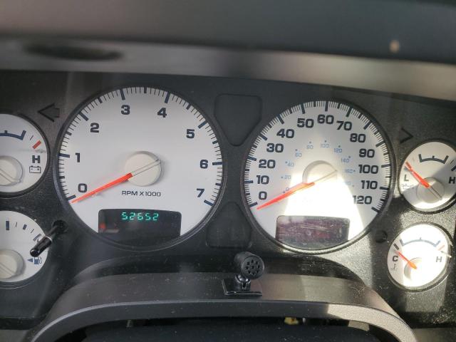 Photo 9 from auction – 2005 DODGE RAM 1500 S with VIN 1D7HA18N35S162115