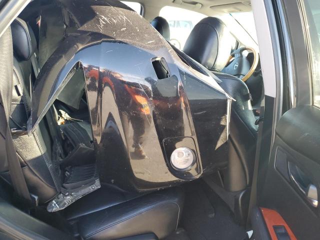 Photo 13 from auction – 2010 LEXUS RX 350 with VIN 2T2ZK1BAXAC012835