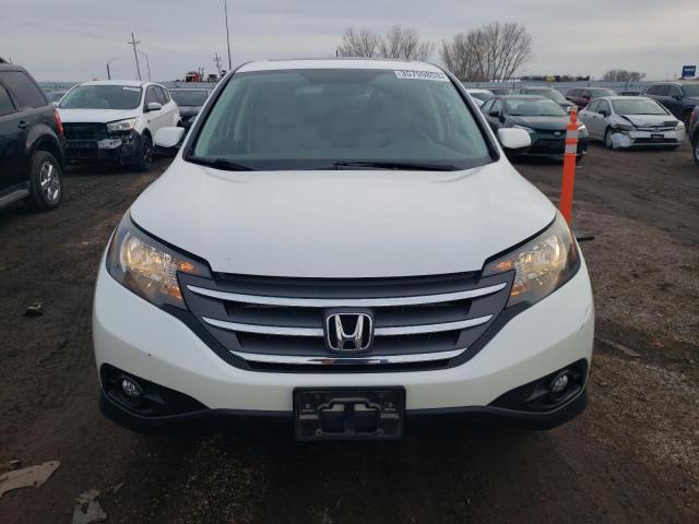 Photo 5 from auction – 2012 HONDA CR-V EX with VIN 5J6RM4H55CL041000