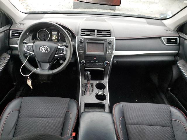 Photo 8 from auction – 2017 TOYOTA CAMRY LE with VIN 4T1BF1FK0HU724146