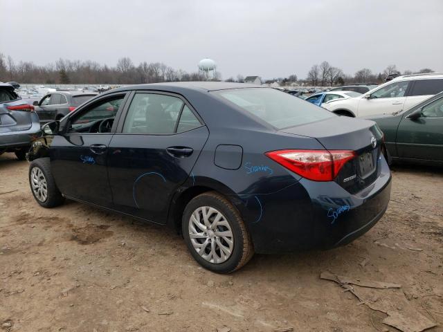 Photo 2 from auction – 2017 TOYOTA COROLLA L with VIN 2T1BURHE2HC936947