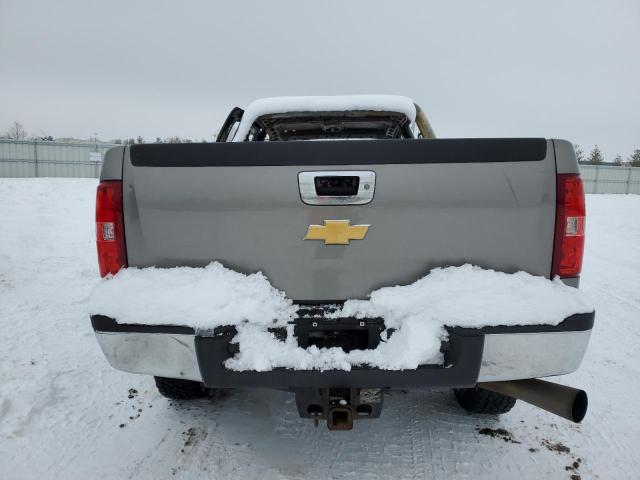 Photo 6 from auction – 2013 CHEVROLET SILVERADO with VIN 1GC1KXC88DF120995