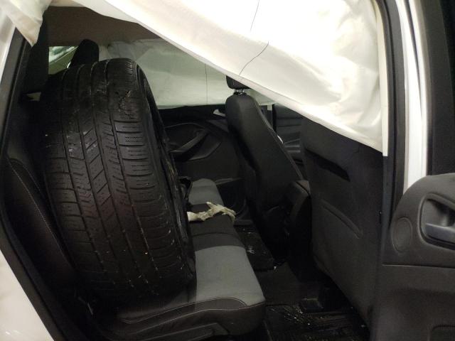 Photo 6 from auction – 2016 FORD ESCAPE SE with VIN 1FMCU9G98GUA53411