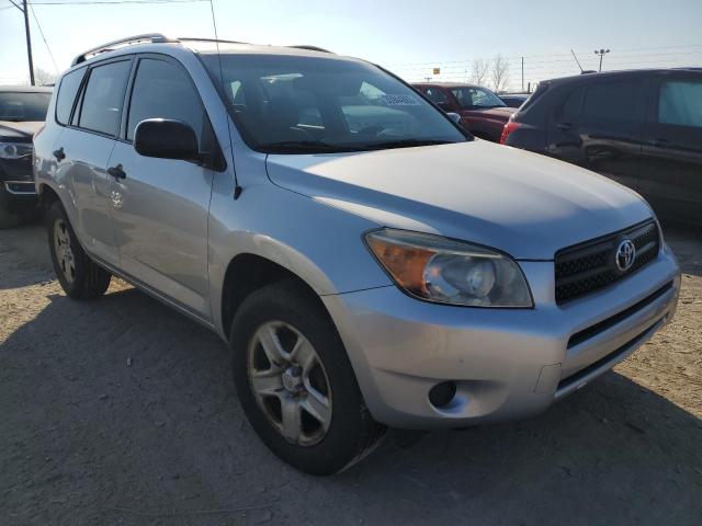 Photo 4 from auction – 2007 TOYOTA RAV4 with VIN JTMZD33V576048797