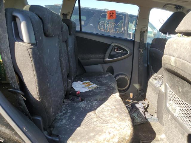 Photo 11 from auction – 2011 TOYOTA RAV4 SPORT with VIN JTMWF4DV2B5037787