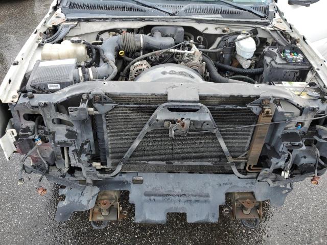 Photo 11 from auction – 2003 CHEVROLET SILVERADO with VIN 1GCEC14X63Z296541