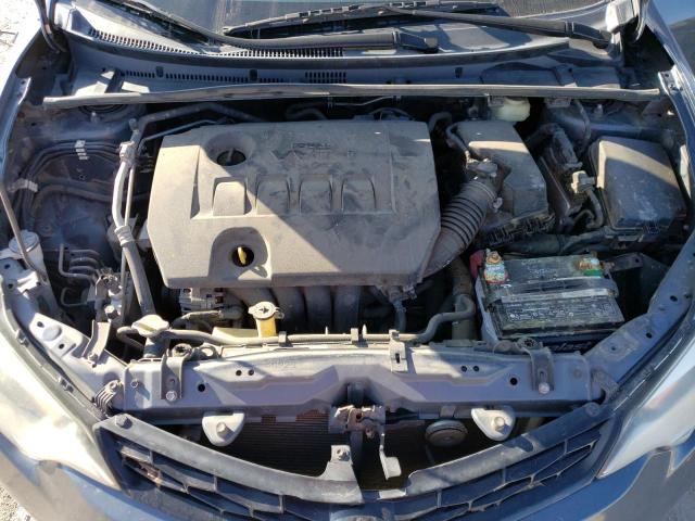 Photo 11 from auction – 2015 TOYOTA COROLLA L with VIN 2T1BURHE9FC438273
