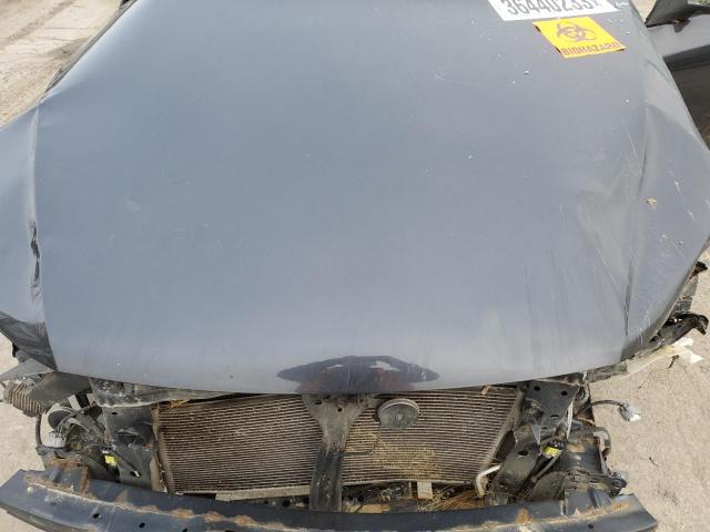Photo 12 from auction – 2012 SUBARU FORESTER 2 with VIN JF2SHABC1CH458961