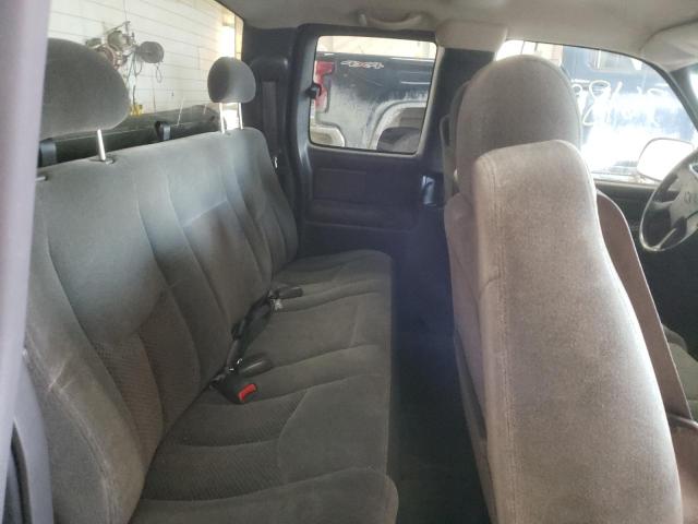 Photo 10 from auction – 2004 CHEVROLET 1500 SILVE with VIN 2GCEC19TX41267964