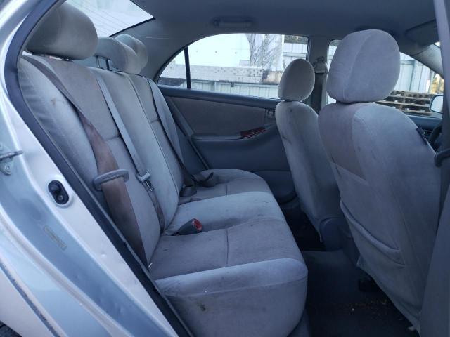 Photo 10 from auction – 2007 TOYOTA COROLLA CE with VIN 1NXBR30E17Z881298