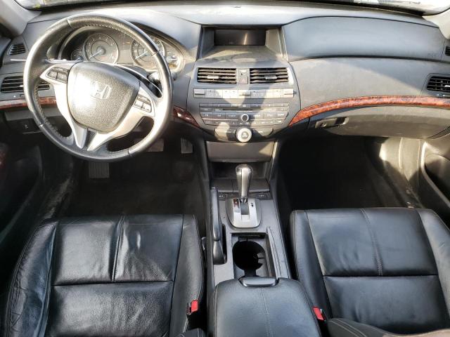 Photo 8 from auction – 2011 HONDA ACCORD CRO with VIN 5J6TF2H54BL004779