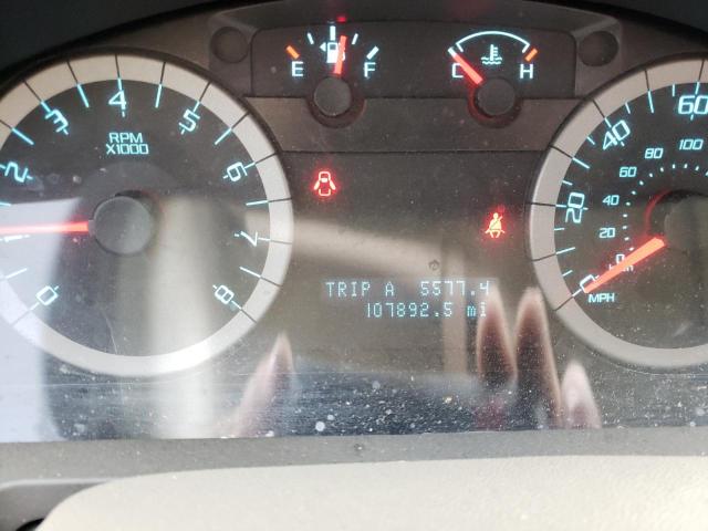 Photo 9 from auction – 2012 FORD ESCAPE XLS with VIN 1FMCU0C7XCKC77138