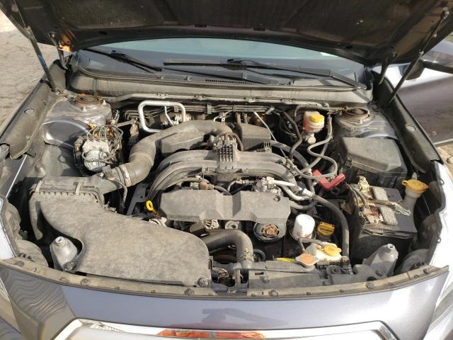 Photo 11 from auction – 2017 SUBARU OUTBACK 2. with VIN 4S4BSAFCXH3302122