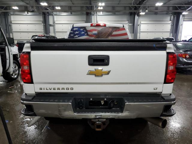 Photo 6 from auction – 2015 CHEVROLET SILVERADO with VIN 1GC4KZC86FF567286
