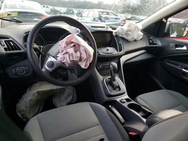 Photo 8 from auction – 2014 FORD ESCAPE SE with VIN 1FMCU0GX1EUA39633