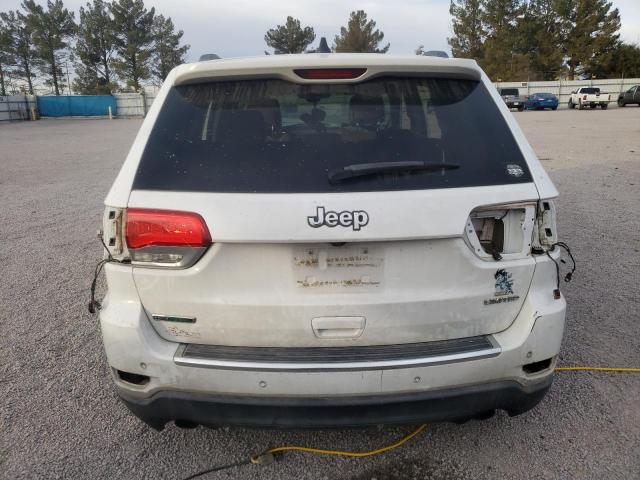 Photo 6 from auction – 2014 JEEP GRAND CHER with VIN 1C4RJEBMXEC326587
