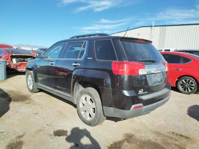 Photo 2 from auction – 2014 GMC TERRAIN SL with VIN 2GKALREKXE6372135