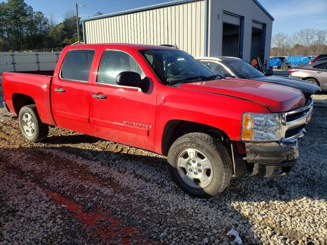 Zdjęcie 4 z aukcji – 2008 CHEVROLET SILVERADO z VIN 2GCEC13J581115068