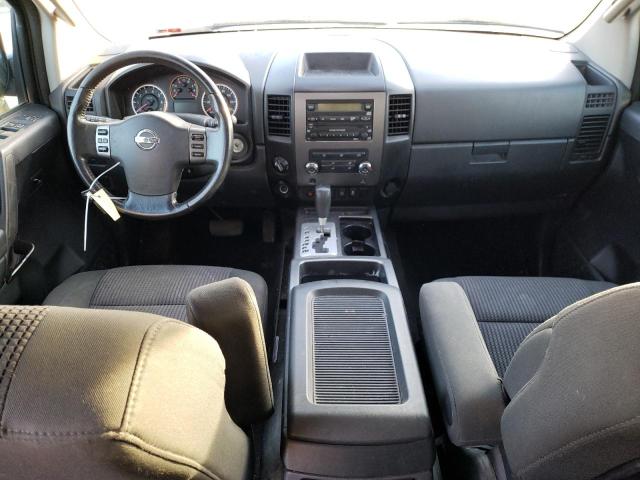 Photo 8 from auction – 2012 NISSAN TITAN S with VIN 1N6BA0EC7CN301488