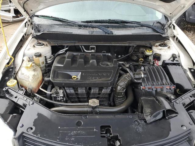 Photo 11 from auction – 2010 DODGE AVENGER SX with VIN 1B3CC4FB5AN150034