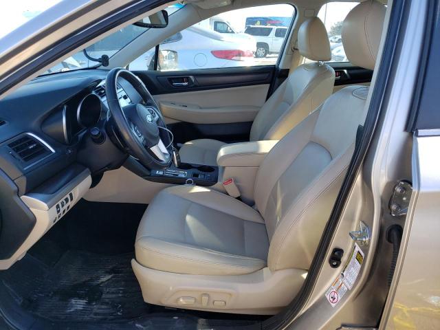 Photo 7 from auction – 2015 SUBARU LEGACY 2.5 with VIN 4S3BNAL64F3036295