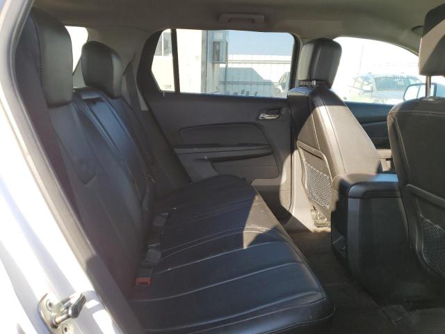 Photo 10 from auction – 2010 GMC TERRAIN SL with VIN 2CTALFEW7A6311546