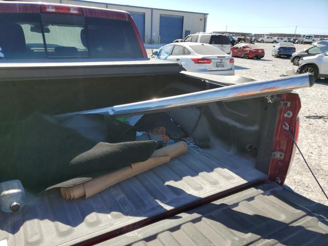 Photo 12 from auction – 2015 RAM 1500 SLT with VIN 1C6RR6LT0FS582238