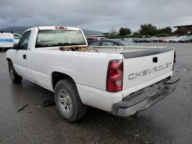 Photo 2 from auction – 2003 CHEVROLET SILVERADO with VIN 1GCEC14X63Z296541