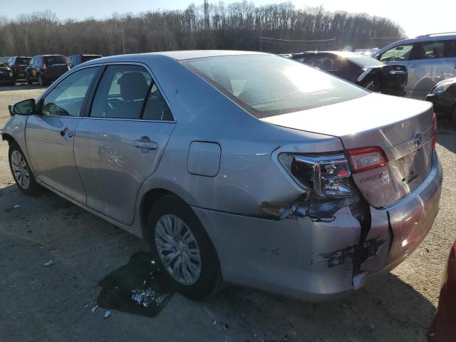 Zdjęcie 2 z aukcji – 2012 TOYOTA CAMRY BASE z VIN 4T4BF1FK6CR258639