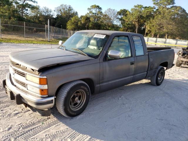 Zdjęcie 1 z aukcji – 1994 CHEVROLET GMT-400 C1 z VIN 2GCEC19K8R1124008