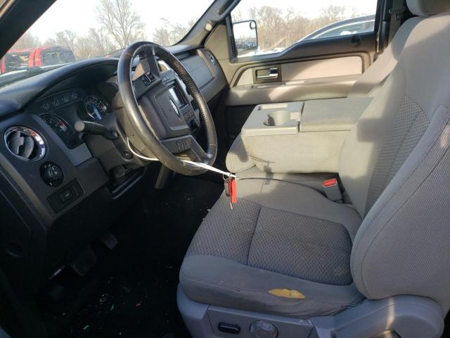 Photo 7 from auction – 2012 FORD F150 SUPER with VIN 1FTFX1ET5CFC77923