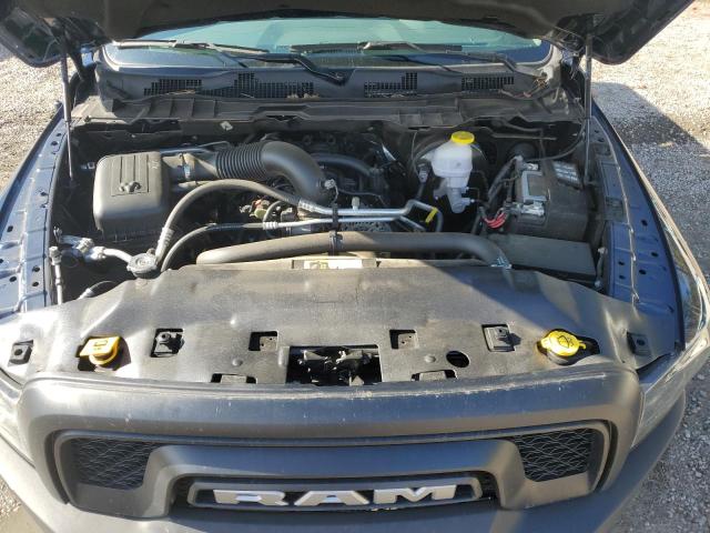 Photo 11 from auction – 2020 RAM 1500 CLASS with VIN 1C6RR7LT8LS159196