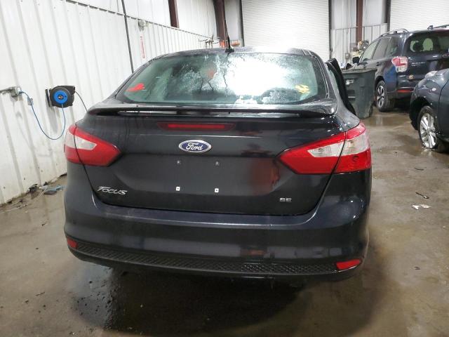 Photo 6 from auction – 2014 FORD FOCUS SE with VIN 1FADP3F27EL252928