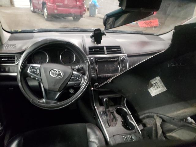 Photo 8 from auction – 2015 TOYOTA CAMRY LE with VIN 4T1BF1FK5FU968551