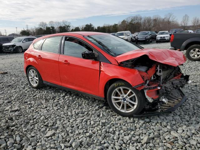 Photo 4 from auction – 2016 FORD FOCUS with VIN 1FADP3K28GL284280