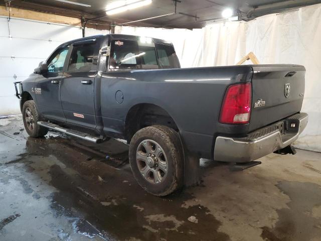 Photo 2 from auction – 2018 RAM 2500 SLT with VIN 3C6UR5DL5JG406482