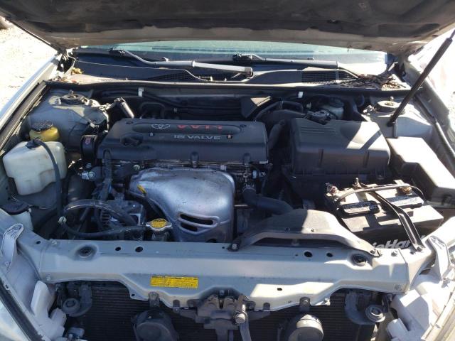 Photo 11 from auction – 2002 TOYOTA CAMRY LE with VIN 4T1BE32K02U055212