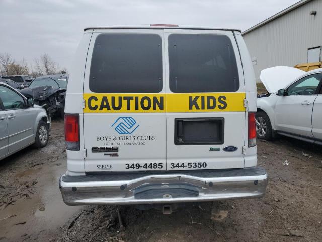 Photo 6 from auction – 2013 FORD ECONOLINE with VIN 1FBSS3BL8DDA77214