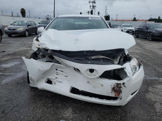Photo 5 from auction – 2007 TOYOTA CAMRY LE with VIN 4T1BK46K87U503213