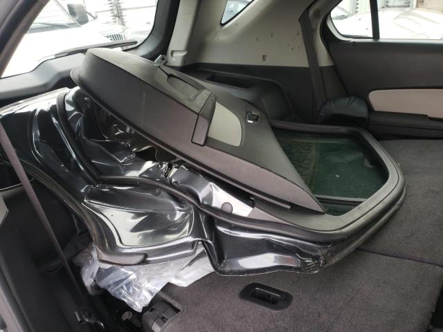 Photo 12 from auction – 2011 CHEVROLET EQUINOX LS with VIN 2CNFLCEC1B6373043