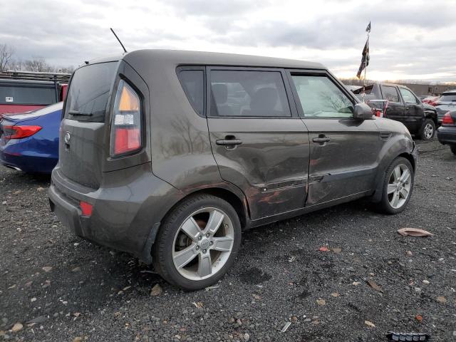 Foto 3 de la subasta – 2011 KIA SOUL con VIN KNDJT2A2XB7239718
