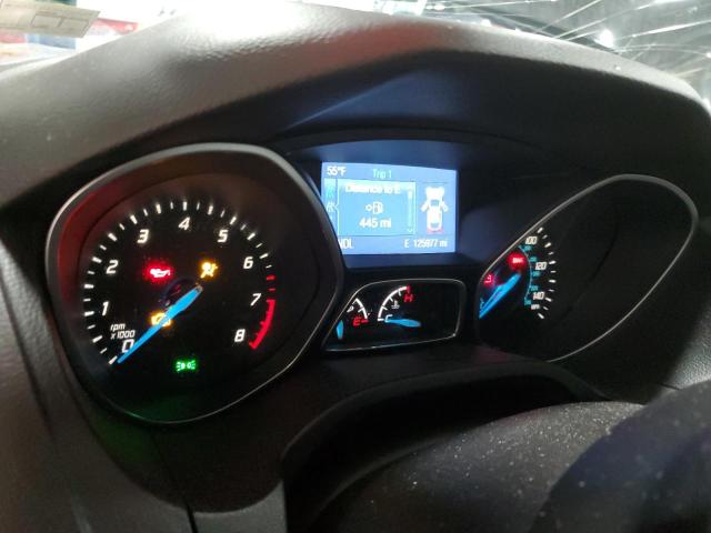 Photo 9 from auction – 2014 FORD FOCUS SE with VIN 1FADP3F27EL252928