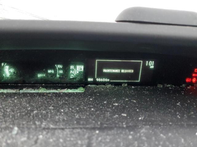 Photo 9 from auction – 2015 TOYOTA PRIUS with VIN JTDKN3DU5F1906169