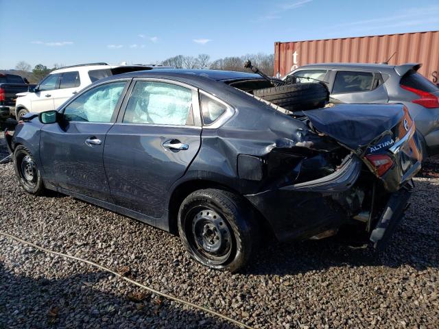 Photo 2 from auction – 2018 NISSAN ALTIMA 2.5 with VIN 1N4AL3AP0JC181843