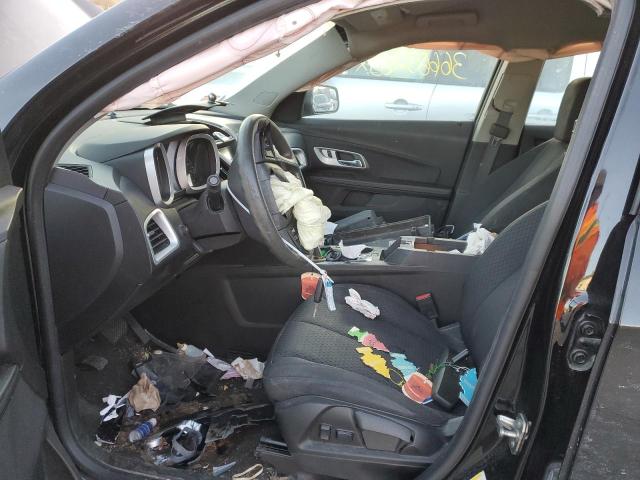 Photo 7 from auction – 2014 CHEVROLET EQUINOX LS with VIN 2GNFLEEKXE6363257