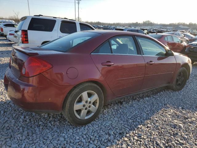 Photo 3 from auction – 2008 PONTIAC G6 BASE with VIN 1G2ZG57B884180666