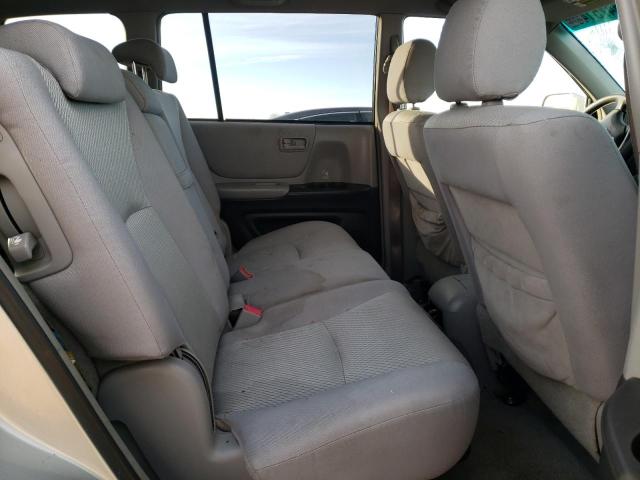 Photo 11 from auction – 2006 TOYOTA HIGHLANDER with VIN JTEEP21A960165571