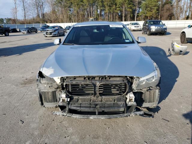 Photo 5 from auction – 2011 BMW 528 I with VIN WBAFR1C50BC748307